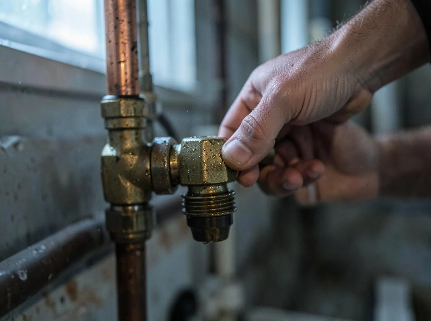 Emergency Plumber Allenport, PA FAQs